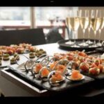 BAR RESTAURANTE CAWAY (Feria de Muestras) VALLADOLID pinchos