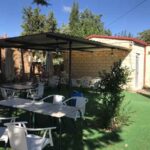 BAR RESTAURANTE EL SARMIENTO FRESNILLO DE LAS DUEÑAS exterior