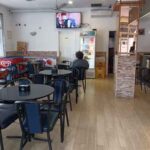 BAR SAN MARINO CACABELOS sala