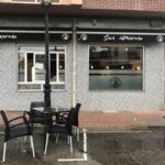 BAR SAN MARINO CACABELOS exterior