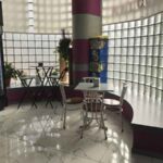 BAR WELCOME BURGOS dentro