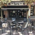 BAR Y COPAS NAPOLY LAGUNA DE DUERO exterior