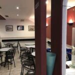 BK SUSHI CAFE BAR VALLADOLID sala