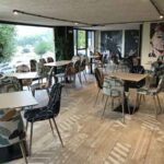 CAFÉ BAR EL RECREO PONFERRADA sala