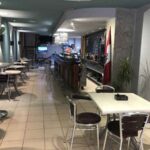 CAFÉ BAR PETUNIA LEÓN sala