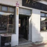 CAFÉ H-TRES LEÓN fachada
