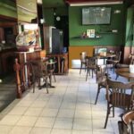 CAFÉ H-TRES LEÓN sala