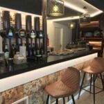 CAFETERÍA ALISSON 2.0 VALLADOLID mostrador