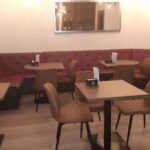CAFETERÍA ALISSON 2.0 VALLADOLID sala