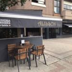 CAFETERÍA ALISSON 2.0 VALLADOLID exterior