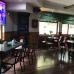 CAFETERÍA CERVECERÍA ARCO IRIS PONFERRADA sala