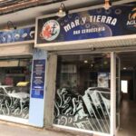 CERVECERÍA MAR Y TIERRA VALLADOLID fachada