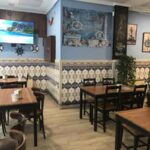 CERVECERÍA MAR Y TIERRA VALLADOLID comedor
