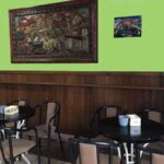 EL CAFÉ DE CURRO VILLAMAÑAN sala