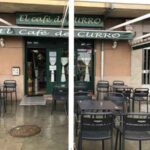 EL CAFÉ DE CURRO VILLAMAÑAN exterior