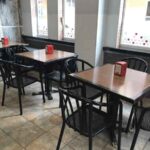 ELRINCON DE QUISQUELLA VALLADOLID sala