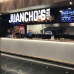 JUANCHO’S BBQ VALLADOLID frontal