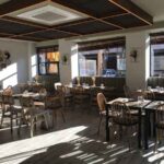 KARIBU RESTAURANTE VALLADOLID comedor