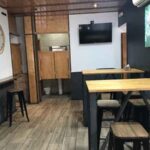 LA TASCA DE JULI ARRABAL DE PORTILLO sala