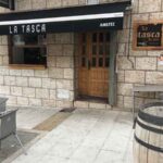 LA TASCA DE JULI ARRABAL DE PORTILLO exterior