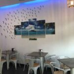 LA TERRAZA DE JORGE VALLADOLID sala