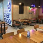 PADTHAIWOK VALLADOLID comedor