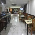 PATY BAR PALENCIA mostrador