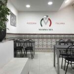 PIZZEARÍA MAMMA MÍA AGUILAR DE CAMPOO interior