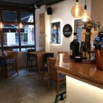 WINE BAR CASTIZO VALLADOLID sala