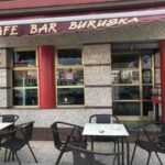 BAR BURUSKA PALENCIA fuera