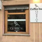 BAR CAFETERÍA EL GORRIÓN ÁVILA fachada