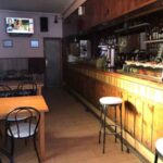 BAR PERDIGUERO SAN ESTEBAN DE GORMAZ sala