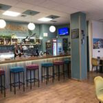 BAR TRAVIESO ISCAR mostrador