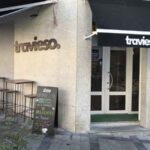 BAR TRAVIESO ISCAR exterior