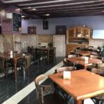 BAR YAKARÉ PALENCIA sala