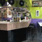 BAR ZAMBRA SAN ESTEBAN DE GORMAZ mostrador