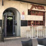 BAR ZAMBRA SAN ESTEBAN DE GORMAZ fachada