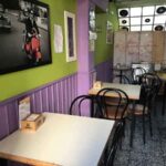 BAR ZAMBRA SAN ESTEBAN DE GORMAZ sala