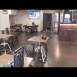 CAFETERÍA EL ALMACÉN VIRGEN DEL CAMINO detalle