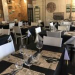 ÉBANO GASTROBAR VEGUELLINA DE ORBIGO interior