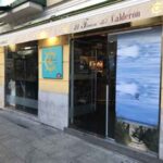 EL TIMÓN DEL CALDERÓN VALLADOLID fachada