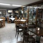 HOSTAL RESTAURANTE COVADONGA BENAVENTE sala