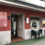 RESTAURANTE ALESSANDRA PONFERRADA fachada