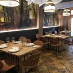 RESTAURANTE DON BACALAO VALLADOLID sala