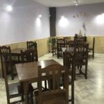 TAPERÍA BEYSI SEGOVIA sala