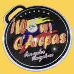 WOW Q’AREPAS VALLADOLID imagen