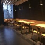 ALSIGUIENTE TABERNA URBANA ZAMORA sala