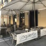 ALSIGUIENTE TABERNA URBANA ZAMORA exterior