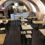 AMASIA GYROS VALLADOLID comedor