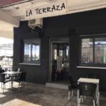 BAR LA TERRAZA VILLAMUERIEL DE CERRATO fachada